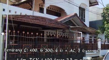 Gambar 1 Rumah Mewah di Tembalang Semarang Harga Gak Larang 73063 Mar