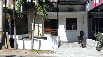 Gambar 1 Rumah Full Furnish Siap Huni di Cluster Harapan Indah 13390 Ds