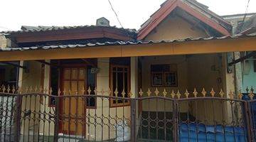 Gambar 1 Rumah Sederhana Harga Masih 300 Jutaan di Pondok Ungu 31423 Li