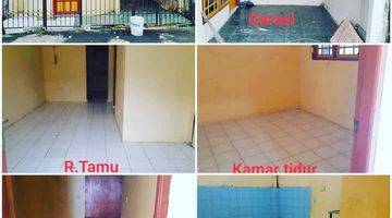 Gambar 2 Rumah Sederhana Harga Masih 300 Jutaan di Pondok Ungu 31423 Li