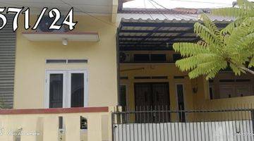 Gambar 1 Rumah Siap Huni di Harapan Indah Harga Miring 13369 Mar