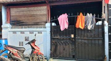 Gambar 1 Rumah Minimalis Harga Masih 300 Jutaan di Pondok Ungu Sektor V 4738 Rc