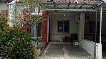 Gambar 1 Rumah Cluster Harapan Indah 2 Siap Huni Lingkungan Nyaman 13407ds