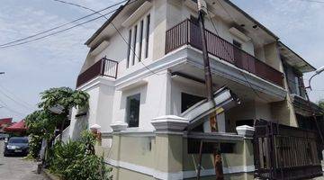 Gambar 2 Rumah Hook Harganya Gak Bikin Shock di Boulevard Hijau 73061 Ds