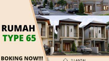 Gambar 5 Jual Rumah Padasuka Bandung Perumahan Cimuncang Bandung