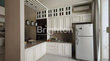 Gambar 3 Rumah di Villa Bukit Regency: