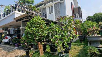 Gambar 1 Dijual Rumah Siap Huni di Pavilion Bsd