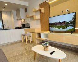 Gambar 5 For Rent Apartement Branz Bsd 1 BR Furnished