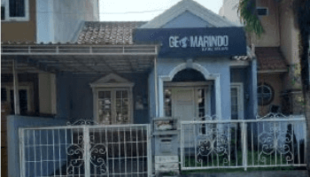 Gambar 1 Dijual Rumah Siap Huni di Bsd Kencana Loka