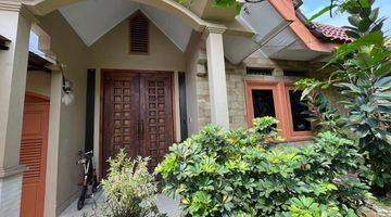 Gambar 4 Dijual Rumah Luxury Di Griya Loka Bsd