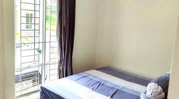 Gambar 3 Rumah 2 Lantai Semi Furnished Serpong Paradise Pamulang