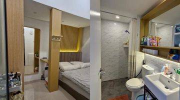 Gambar 1 Rumah 2 Lantai Furnished di BSD City, Tangerang