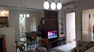 Gambar 4 Dijual Apartemen 2BR Eastcoast. Pakuwon City