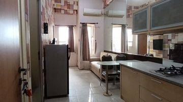 Gambar 1 Dijual Apartemen Puncak Permai. 2 BR. Full Furnish