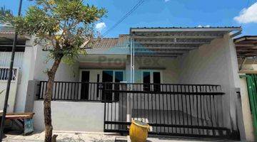 Gambar 1 Dijual Rumah siap huni Driyorejo