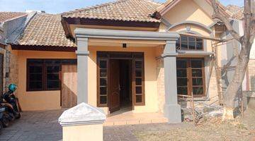 Gambar 1 Dijual Rumah  Siao Huni. Sidoarjo