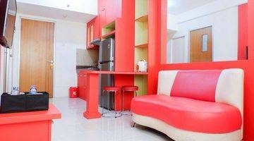 Gambar 1 Jual Cepat. Apartemen Puncak Permai. 2BR Full Furnish