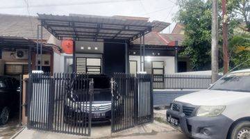 Gambar 1 Di jual rumah di samarinda dekat bandara