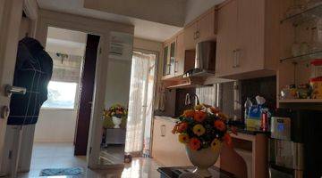 Gambar 5 Apartement 2br Siap Huni Green Lake Sunter