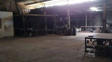 Gambar 1 Gudang/Workshop Luas di Cikarang Selatan