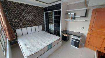 Gambar 2 Apartemen Paladian Park Fully Furnished Rapih