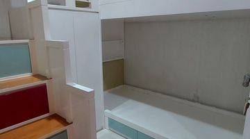 Gambar 3 Apartemen Paladian Park Fully Furnished Rapih