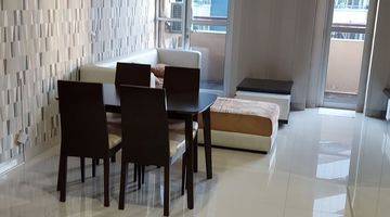 Gambar 5 Apartemen Paladian Park Fully Furnished Rapih