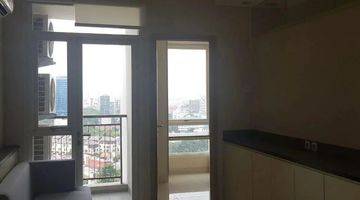 Gambar 2 Apartement Elpis Gunung Sahari Jakarta Pusat