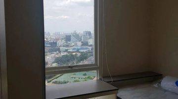 Gambar 4 Apartement Elpis Gunung Sahari Jakarta Pusat