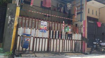 Gambar 1 Dijual Rumah Harga Bu Pademangan Ii Gg 16