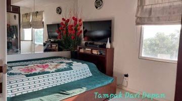 Gambar 2 Apartement 2br Siap Huni Green Lake Sunter