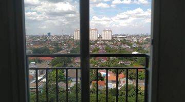 Gambar 1 Apartement Sunter  Park View 2br Unfurnished