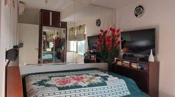 Gambar 1 Apartement 2br Siap Huni Green Lake Sunter