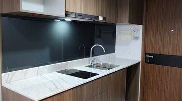 Gambar 4 Apartement Bagus Siap Huni The Smith Alam Sutera