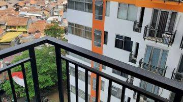 Gambar 3 Dijual Apartemen Jardin Studio Siap Huni di Cihampelas Bandung Utara 