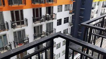 Gambar 1 Dijual Apartemen Jardin Studio Siap Huni di Cihampelas Bandung Utara 