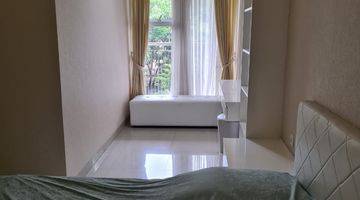 Gambar 1 Disewakan Apartment 2 Kamar Furnish Luas Bagus di Dago Suite