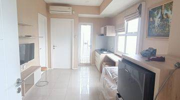 Gambar 5 Dijual Murah Apartment 2 Kamar Furnish di Parahyangan Residence