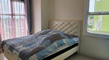 Gambar 5 Dijual Apartment 2 Kamar Semi Furnish di Parahyangan Residence