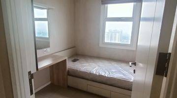 Gambar 4 Dijual Murah Apartment 2 Kamar Furnish di Parahyangan Residence