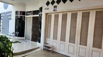 Gambar 4 Rumah Citra Garden 5 Hoek Semi Furnished Siap Huni