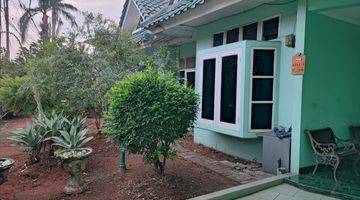 Gambar 1 Rumah Citra 2 Hadap Jalan Raya Semi Furnished Lokasi Strategis