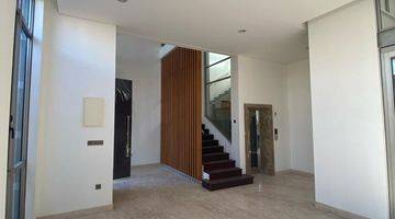 Gambar 2 Dijual Rumah Mewah Murah Golf Island Brand New Siap Huni Ada Lift