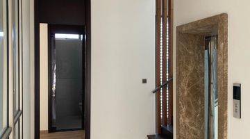 Gambar 5 Dijual Rumah Mewah Murah Golf Island Brand New Siap Huni Ada Lift