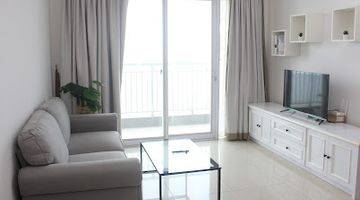 Gambar 1 Disewakan Apartment Baywalk Condo 2 BR Furnish Rapih Siap Huni