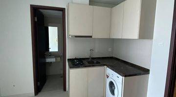 Gambar 4 Dijual Apartment Puri Mansion 1 BR Di Jamin Termurah Semifurnish Siap Huni