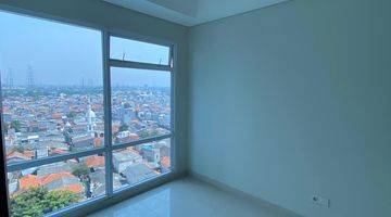 Gambar 5 Dijual Apartment Puri Mansion 1 BR Di Jamin Termurah Semifurnish Siap Huni