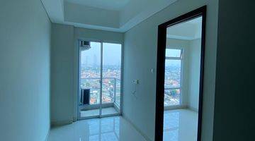 Gambar 1 Dijual Apartment Puri Mansion 1 BR Di Jamin Termurah Semifurnish Siap Huni