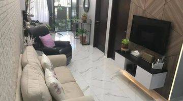 Gambar 5 Dijual Rumah Cantik Rapih Siap Huni Citra Garden 2 Semi Furnish