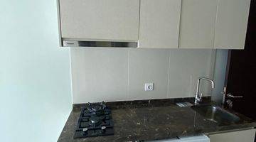 Gambar 4 Dijual Apartment Puri Mansion Semi Furnish Di Jamin Termurah Siap Pakai